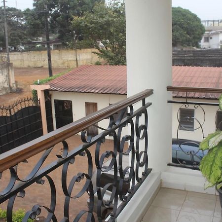 Kipe Conakry Exterior photo
