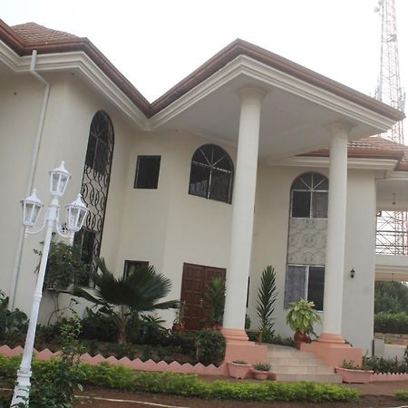 Kipe Conakry Exterior photo