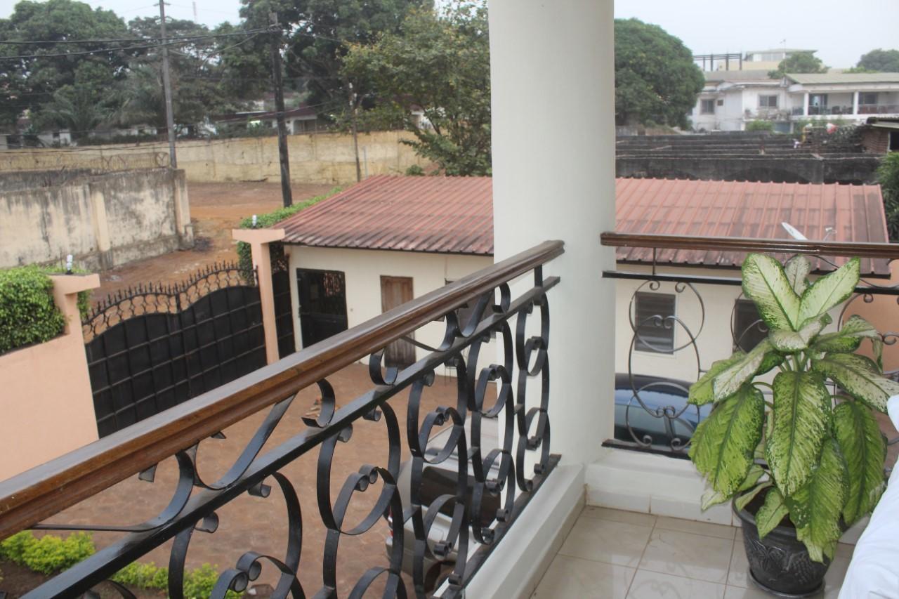 Kipe Conakry Exterior photo