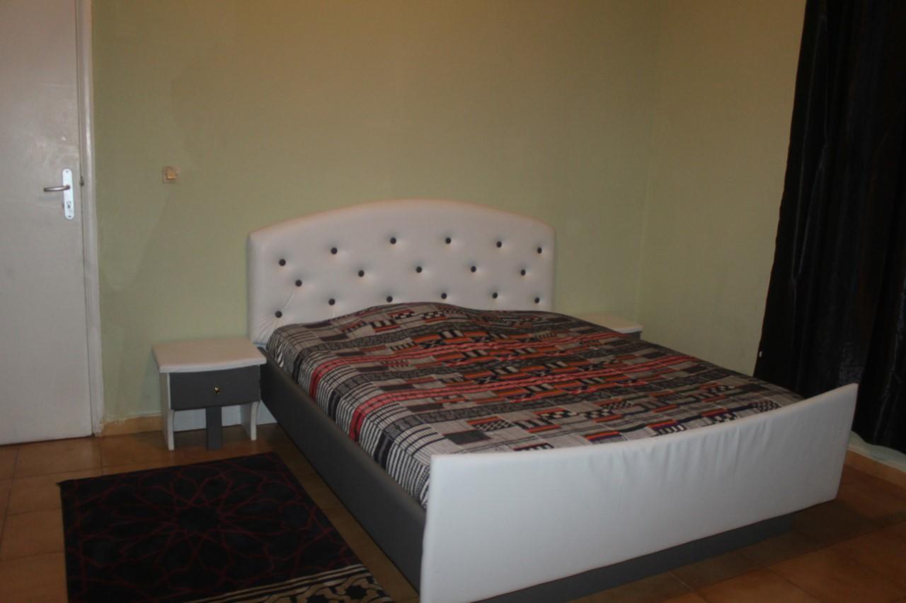 Kipe Conakry Exterior photo