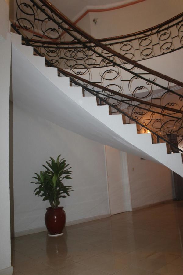 Kipe Conakry Exterior photo