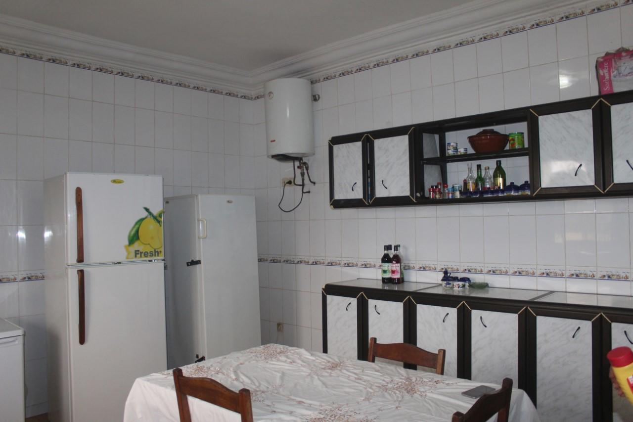 Kipe Conakry Exterior photo