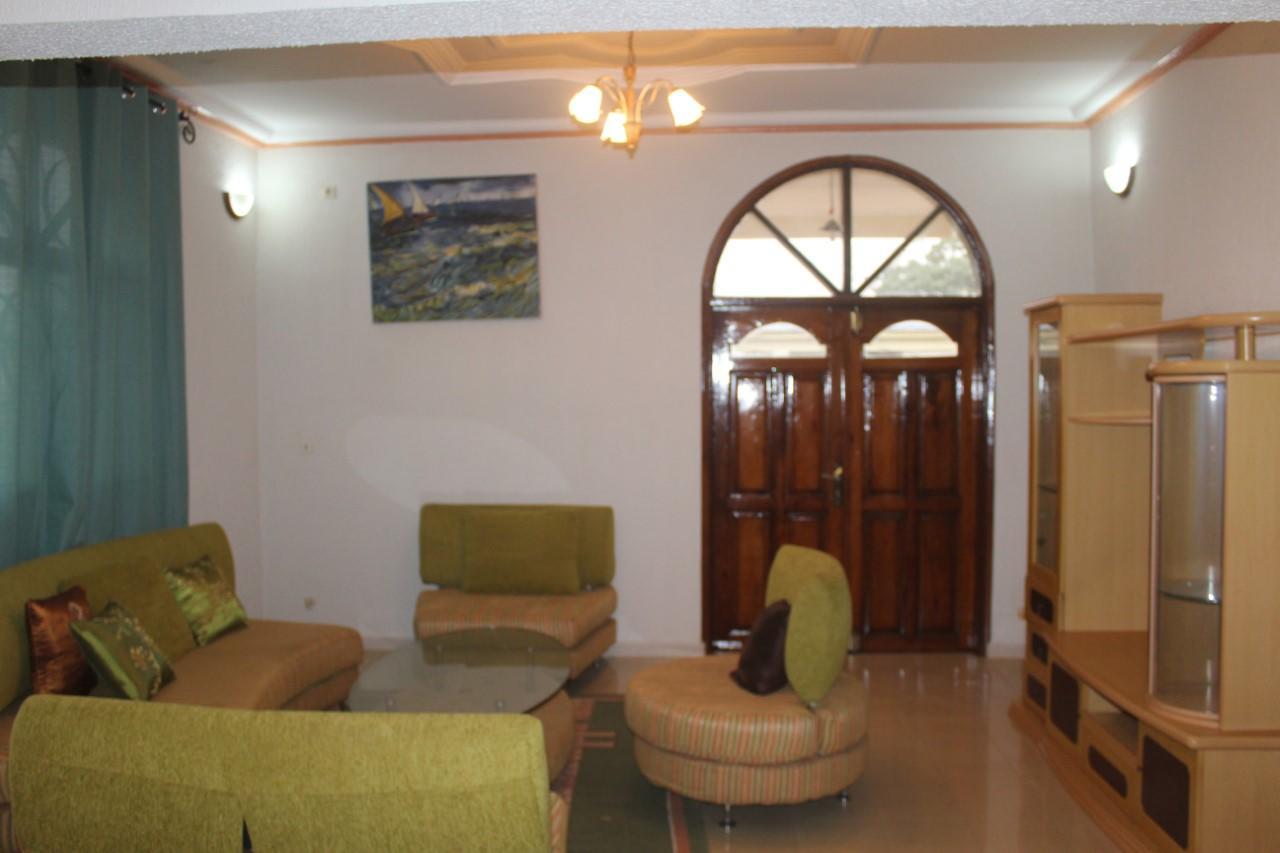 Kipe Conakry Exterior photo