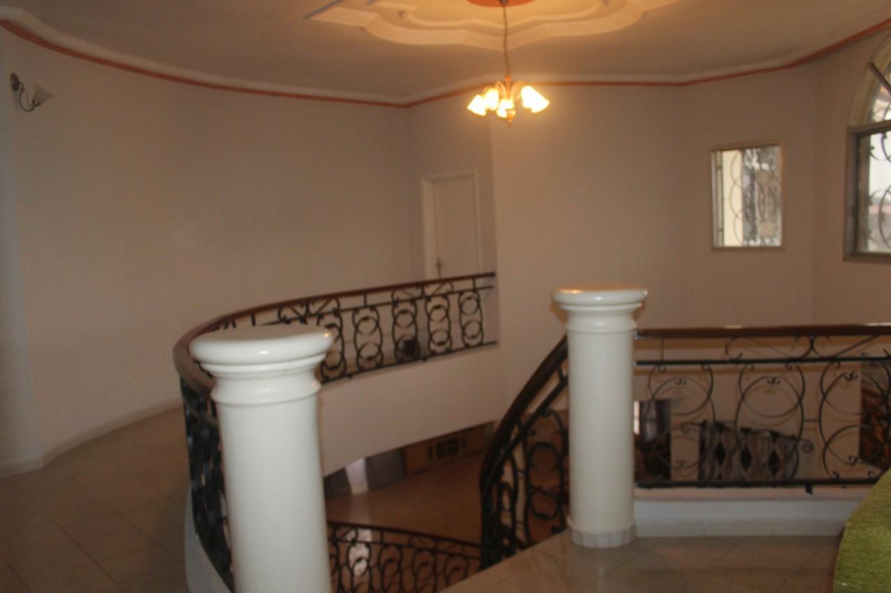 Kipe Conakry Exterior photo
