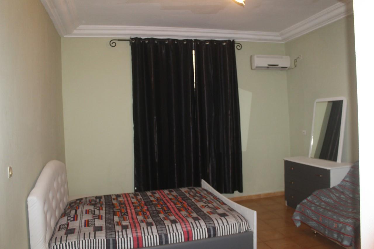 Kipe Conakry Exterior photo