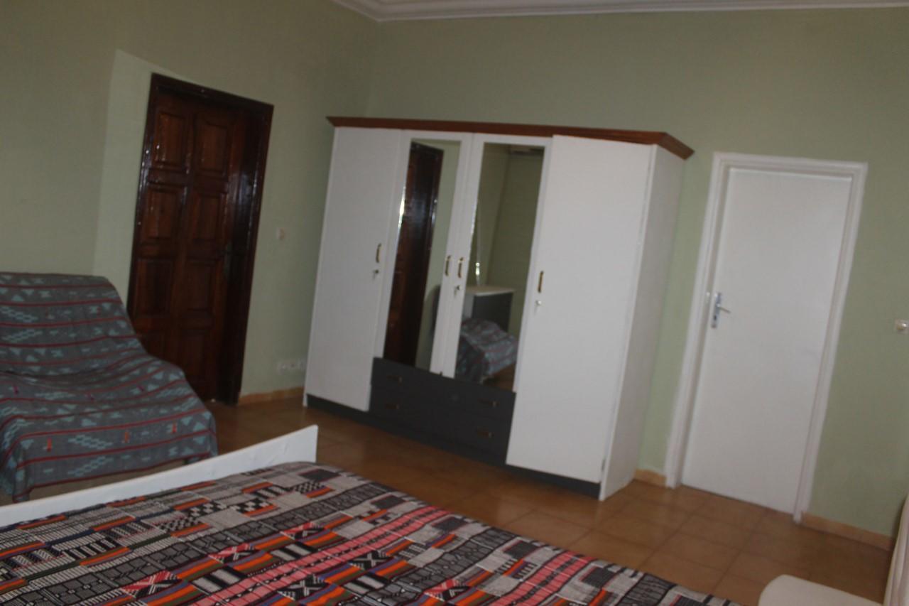 Kipe Conakry Exterior photo