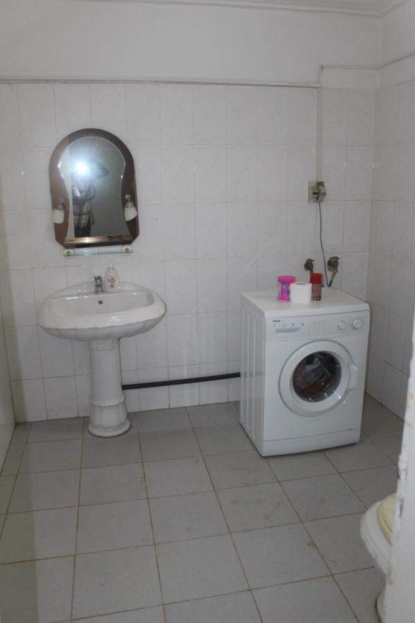 Kipe Conakry Exterior photo