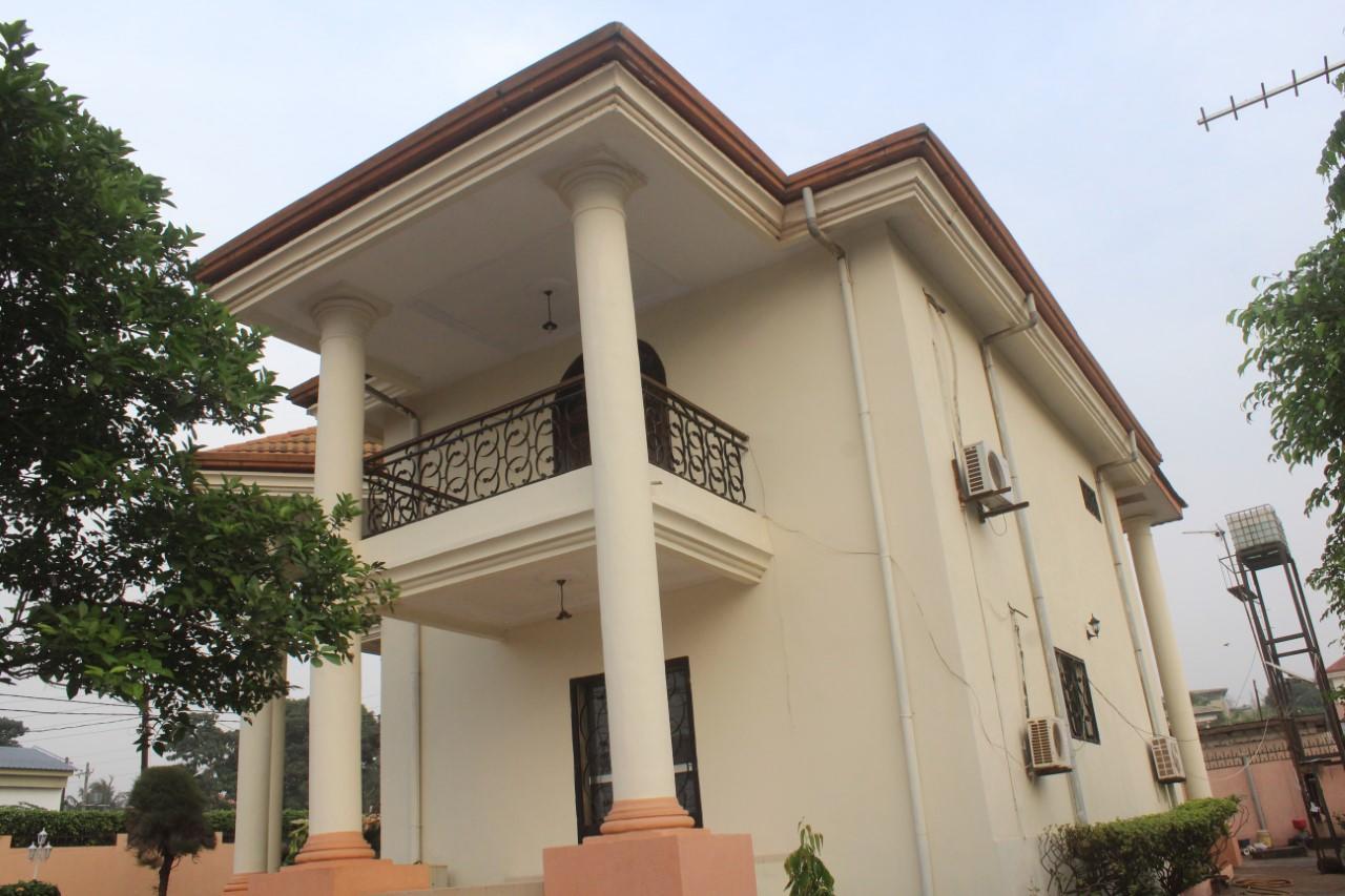 Kipe Conakry Exterior photo