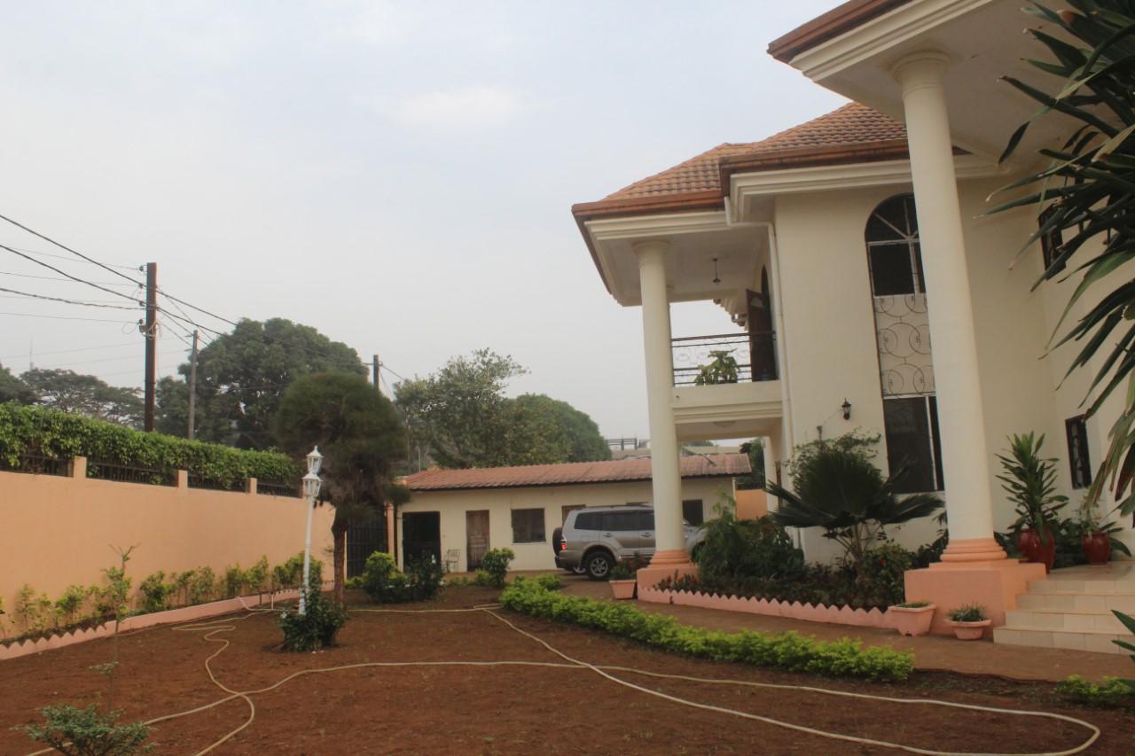 Kipe Conakry Exterior photo