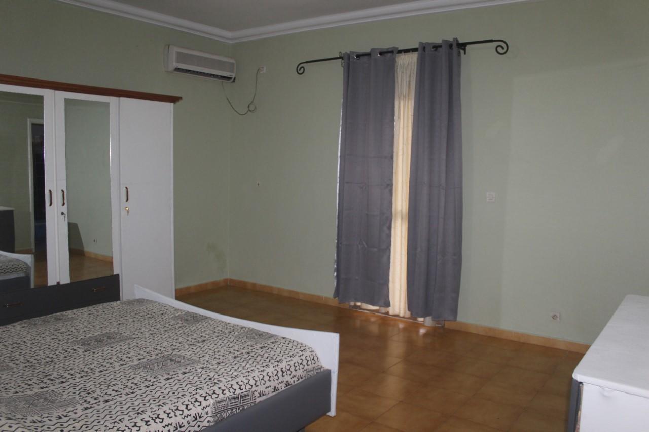 Kipe Conakry Exterior photo