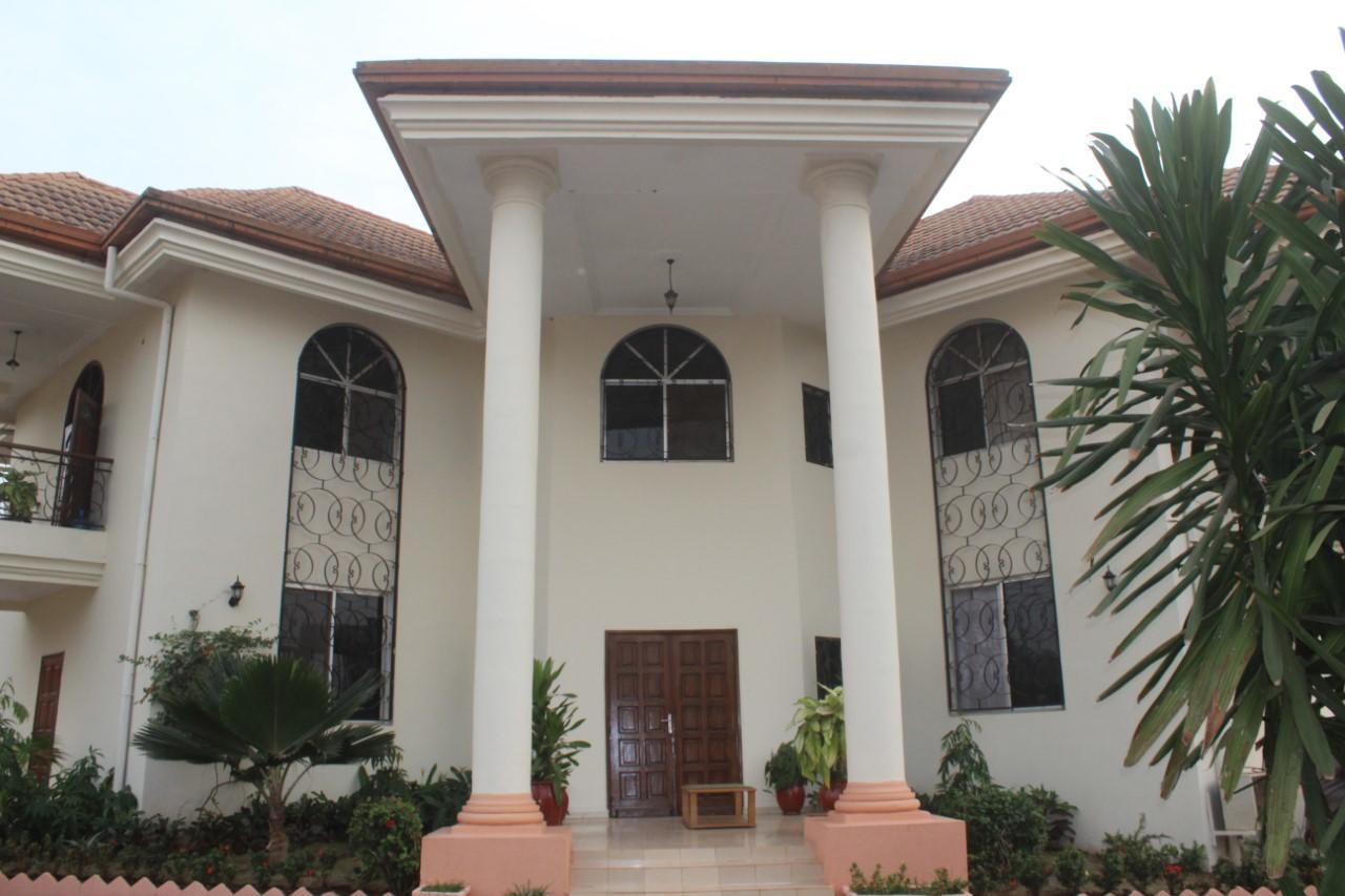 Kipe Conakry Exterior photo
