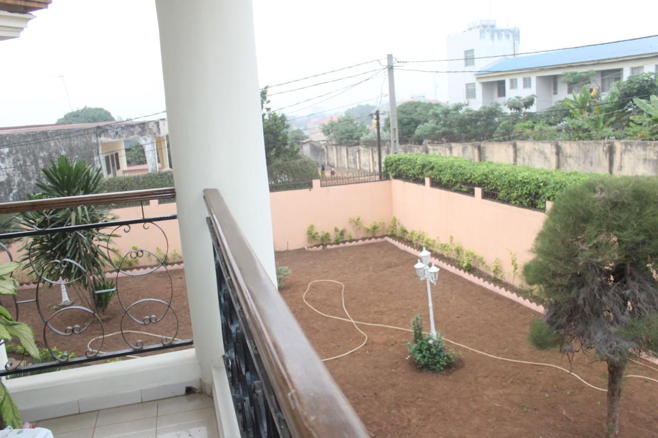 Kipe Conakry Exterior photo